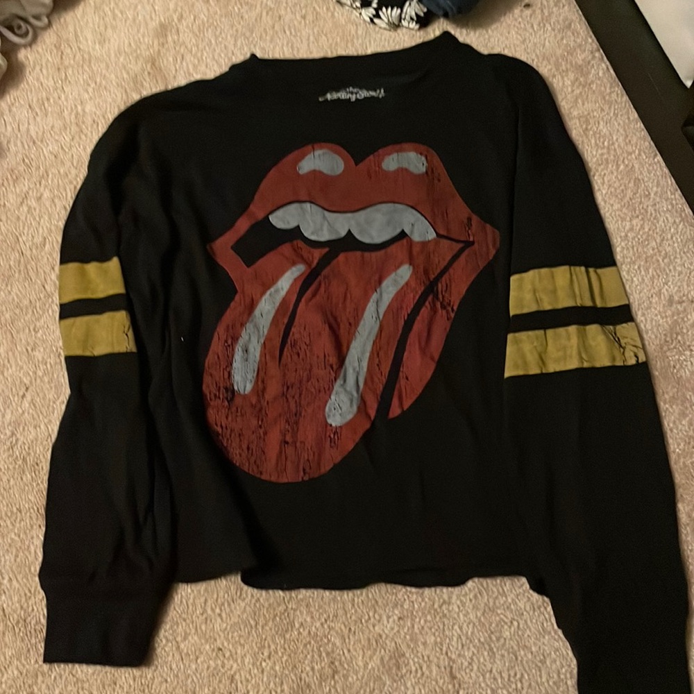 Graphic tee, never worn